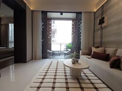 Parksuites (D10), Apartment #601478141